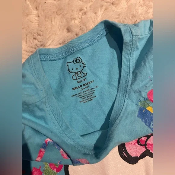 bundle hello kitty - Picture 10 of 12